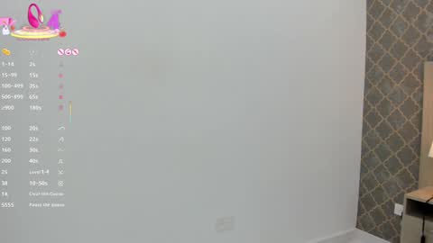 Snapshot of maite_jhon chatting on 10, 3, 2025 online show from 10, 3, 2025