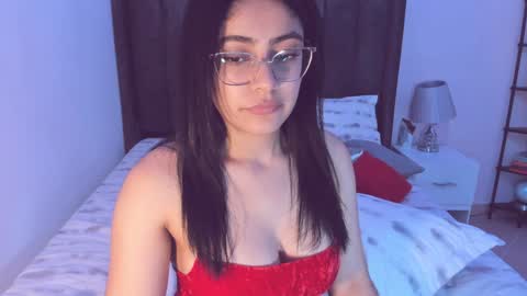 Snapshot of maite_kanes chatting on 8, 2, 2025 Maite online show from 8, 2, 2025