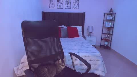 Snapshot of maite_kanes chatting on 8, 2, 2025 Maite online show from 8, 2, 2025