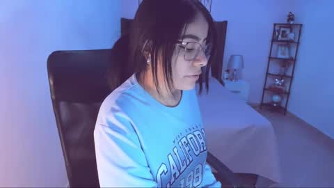 Snapshot of maite_kanes chatting on 6, 3, 2025 Maite online show from 6, 3, 2025