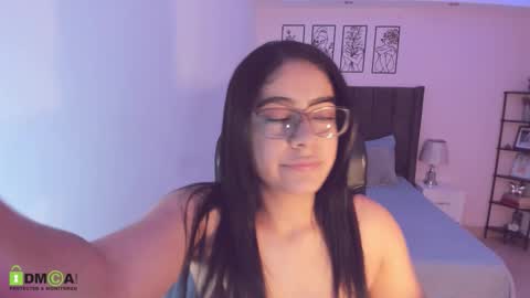 Snapshot of maite_kanes chatting on 27, 9, 2025 Maite online show from 27, 9, 2025