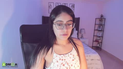 Snapshot of maite_kanes chatting on 16, 10, 2025 Maite online show from 16, 10, 2025