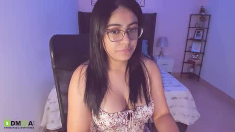 Maite online show from 16, 1, 2026