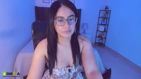 Maite online show from 22, 3, 2026