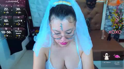 Snapshot of maite_liar chatting on 1, 11, 2025 Maite online show from 1, 11, 2025