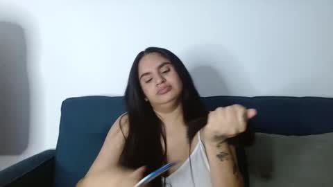 maite online show from 13, 3, 2026