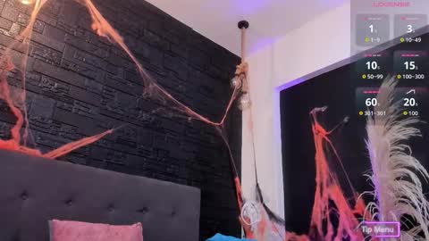 Snapshot of maite_smith69 chatting on 30, 10, 2025 maite_smith69 online show from 30, 10, 2025