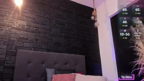 Snapshot of maite_smith69 chatting on 14, 11, 2025 maite_smith69 online show from 14, 11, 2025