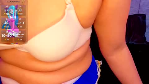 MAITE STONE1 online show from 28, 9, 2025