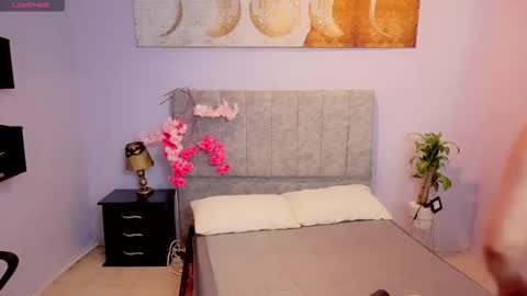 MAITE STONE1 online show from 2, 11, 2025