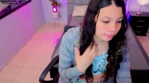 MAITE STONE1 online show from 14, 12, 2025