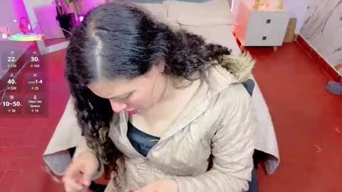 MAITE STONE1 online show from 12, 2, 2026