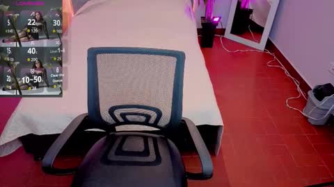 MAITE STONE1 online show from 8, 3, 2026