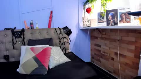 Maite and Lexy online show from 19, 2, 2026