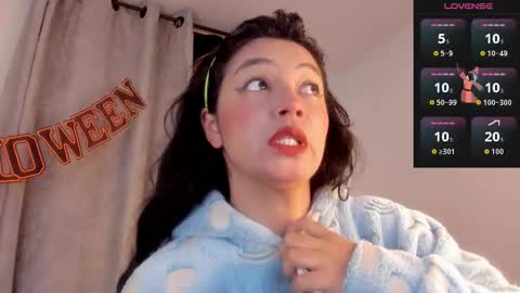 maitte_love online show from 8, 10, 2025