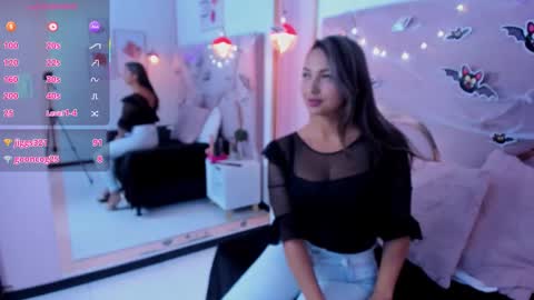 Snapshot of maiyajoness chatting on 25, 10, 2025 maiyajoness online show from 25, 10, 2025