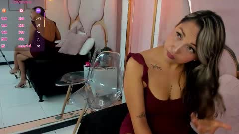 Snapshot of maiyajoness chatting on 18, 11, 2025 maiyajoness online show from 18, 11, 2025