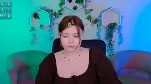 Snapshot of maja_beautiful chatting on 22, 6, 2026 your dream online show from 22, 6, 2026