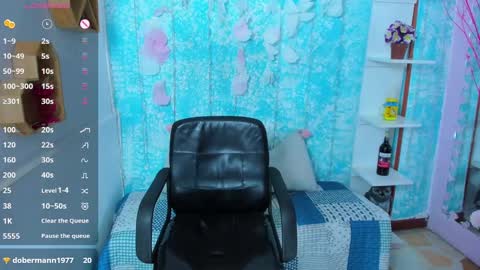 Maja online show from 10, 1, 2025