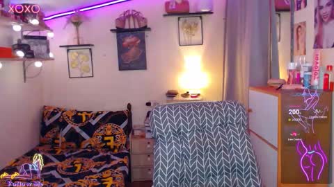 Bella online show from 18, 11, 2025