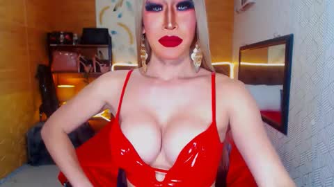 majesticmedusa online show from 6, 2, 2025