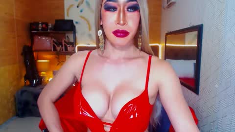 majesticmedusa online show from 6, 2, 2025