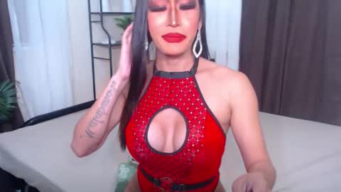 majesticmedusa online show from 6, 3, 2025