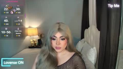 Snapshot of majestydannaxx chatting on 5, 12, 2025 majestydannaxx online show from 5, 12, 2025