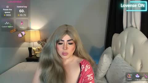 majestydannaxx online show from 21, 2, 2026