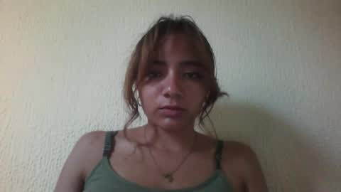 majo_gomezz online show from 19, 10, 2025