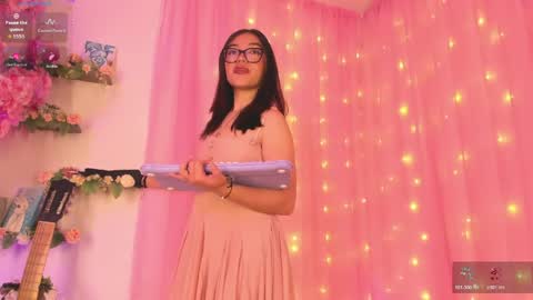 Majo Pretty online show from 11, 4, 2026