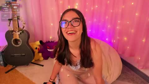 Majo Pretty online show from 17, 4, 2026