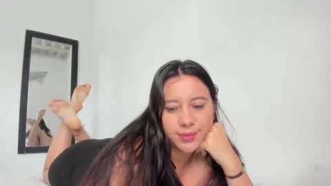 Snapshot of majo_rose chatting on 8, 1, 2025 MAJO ROSE online show from 8, 1, 2025