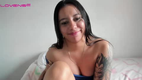 Snapshot of majo_rose chatting on 24, 1, 2025 MAJO ROSE online show from 24, 1, 2025