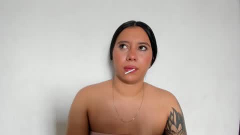 Snapshot of majo_rose chatting on 6, 2, 2025 MAJO ROSE online show from 6, 2, 2025