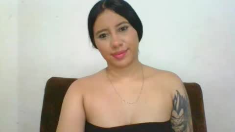 Snapshot of majo_rose chatting on 17, 2, 2025 MAJO ROSE online show from 17, 2, 2025
