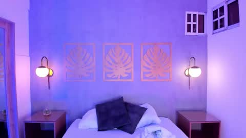 MAJO ROSE  online show from 27, 10, 2025