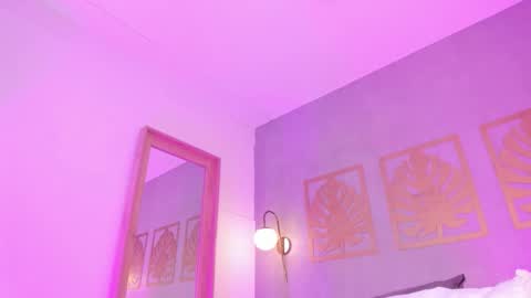 MAJO ROSE  online show from 14, 11, 2025