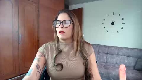 Majo Soussa online show from 20, 3, 2026