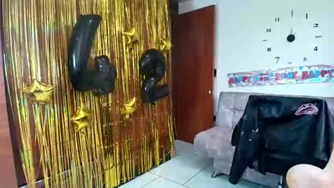 Majo Soussa online show from 28, 4, 2026