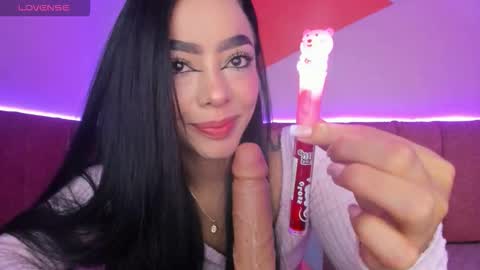 Snapshot of majoogomez chatting on 3, 10, 2025 Majo Gomez online show from 3, 10, 2025