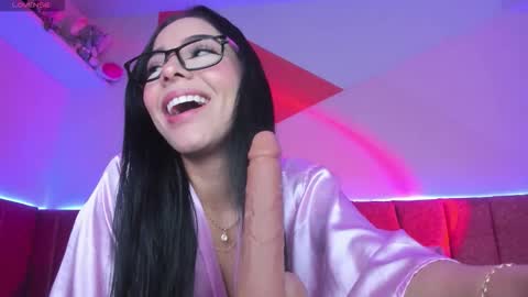 Majo Gomez online show from 7, 3, 2026