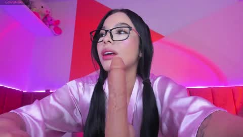 Snapshot of majoogomez chatting on 25, 5, 2026 Majo Gomez online show from 25, 5, 2026
