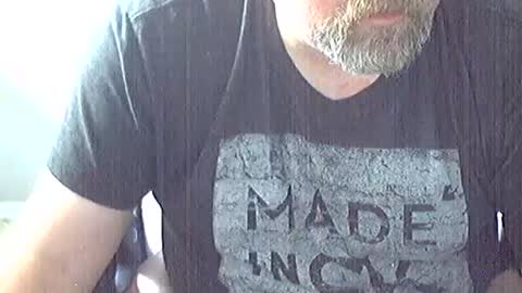 Chris online show from 20, 7, 2026