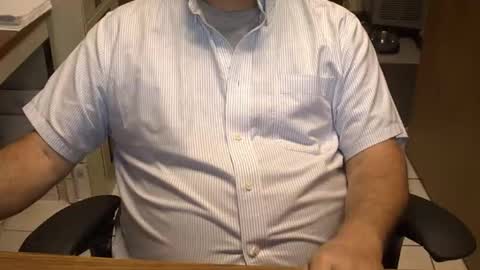Snapshot of majormike34 chatting on 10, 5, 2026 majormike34 online show from 10, 5, 2026