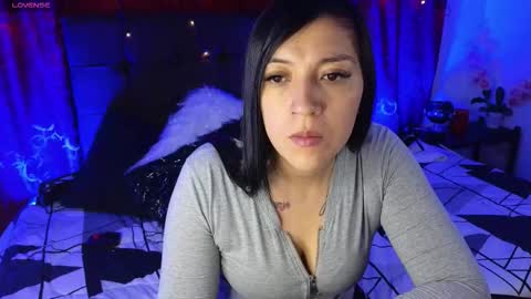 Snapshot of majuu__ chatting on 1, 11, 2025 Celeste Bonet online show from 1, 11, 2025