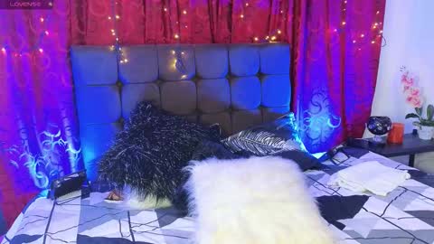 Snapshot of majuu__ chatting on 11, 11, 2025 Celeste Bonet online show from 11, 11, 2025