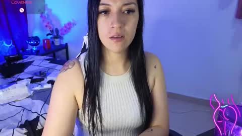 Snapshot of majuu__ chatting on 30, 11, 2025 Celeste Bonet online show from 30, 11, 2025