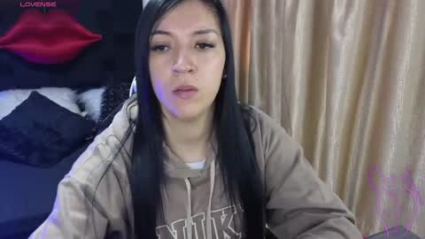 Snapshot of majuu__ chatting on 5, 12, 2025 Celeste Bonet online show from 5, 12, 2025