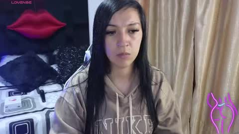 Snapshot of majuu__ chatting on 17, 12, 2025 Celeste Bonet online show from 17, 12, 2025